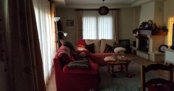 Casa independiente en Moralet, 1