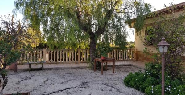 Casa independiente en Moralet, 1