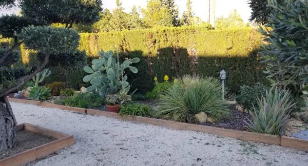 Casa independiente en Moralet, 1