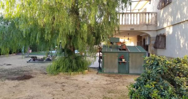 Casa independiente en Moralet, 1