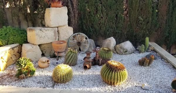 Casa independiente en Moralet, 1