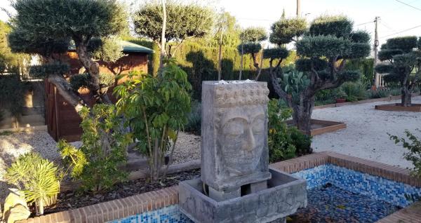 Casa independiente en Moralet, 1