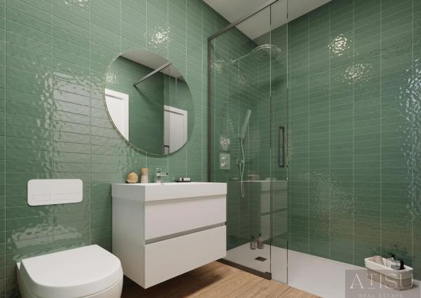 Piso en calle del Mati