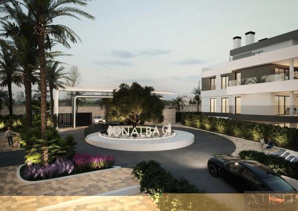 Piso en calle del Mati