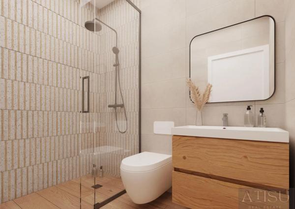 Piso en calle del Mati