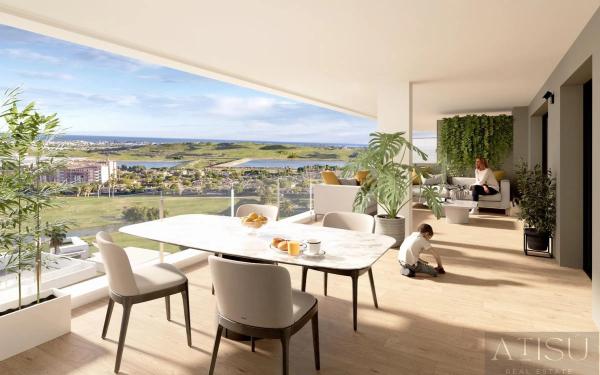 Piso en calle del Mati