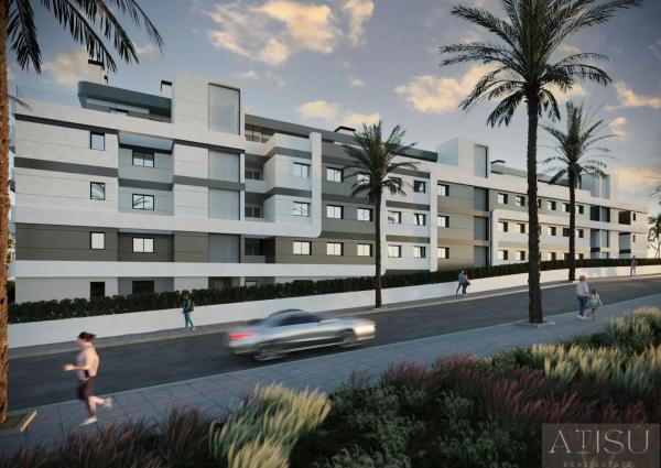 Piso en calle del Mati