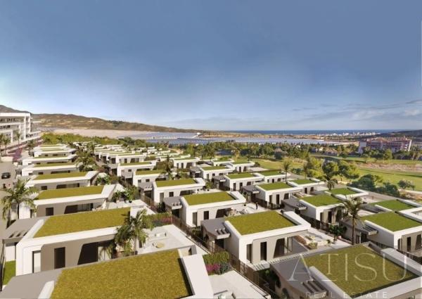 Piso en calle del Mati