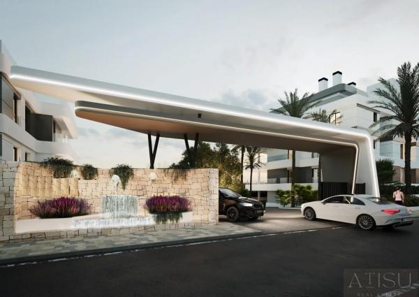 Piso en calle del Mati