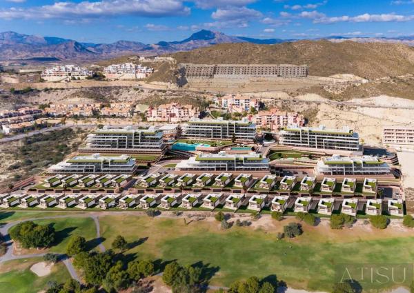 Piso en calle del Mati