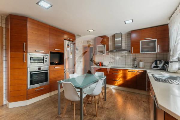 Chalet pareado en calle del Músico Ambrosio de Cotes s/n