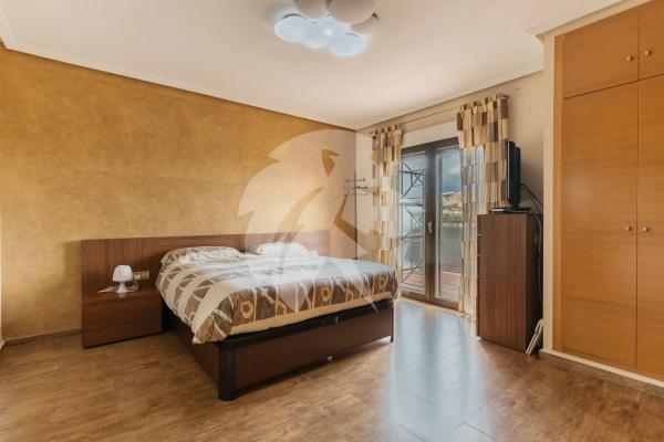 Chalet pareado en calle del Músico Ambrosio de Cotes s/n