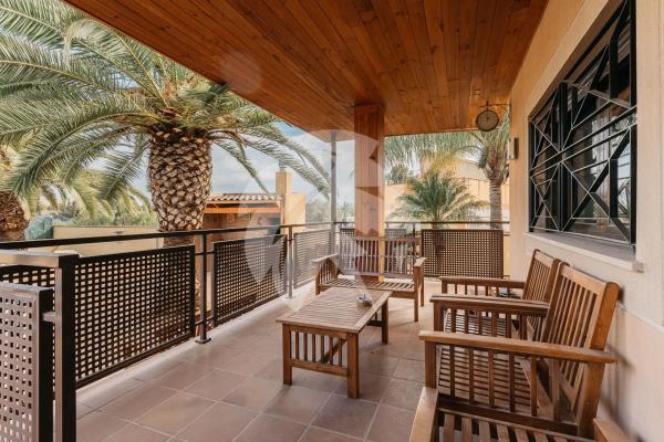 Chalet pareado en calle del Músico Ambrosio de Cotes s/n