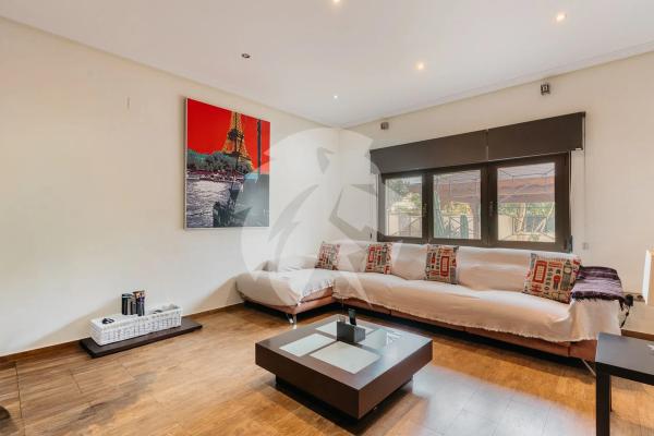 Chalet pareado en calle del Músico Ambrosio de Cotes s/n