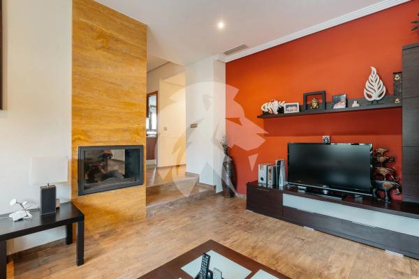 Chalet pareado en calle del Músico Ambrosio de Cotes s/n