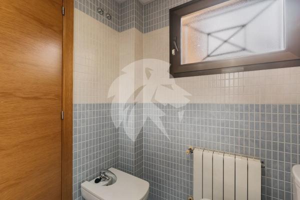 Chalet pareado en calle del Músico Ambrosio de Cotes s/n