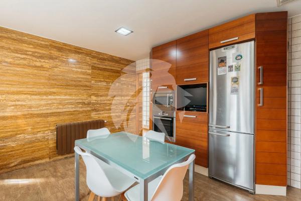 Chalet pareado en calle del Músico Ambrosio de Cotes s/n