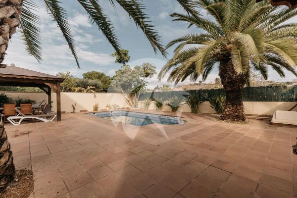 Chalet pareado en calle del Músico Ambrosio de Cotes s/n