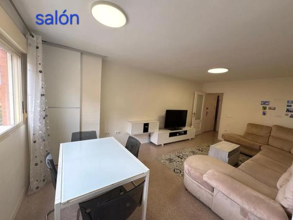 Piso en pasaje de Soro, 4