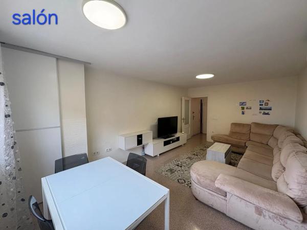 Piso en pasaje de Soro, 4