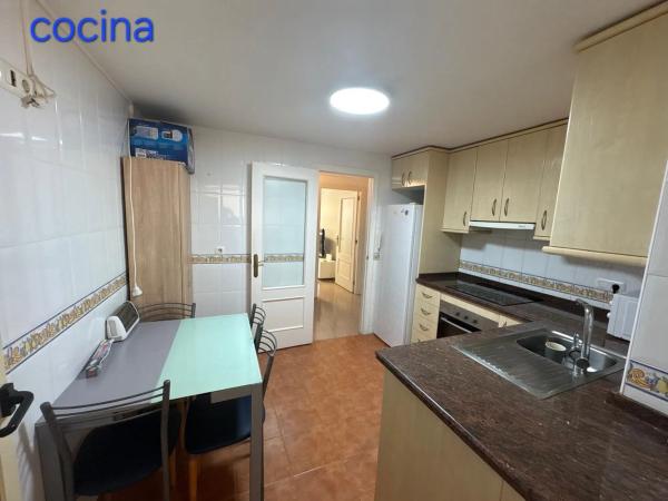 Piso en pasaje de Soro, 4