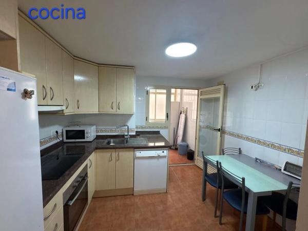 Piso en pasaje de Soro, 4