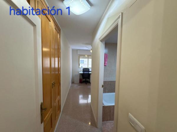 Piso en pasaje de Soro, 4