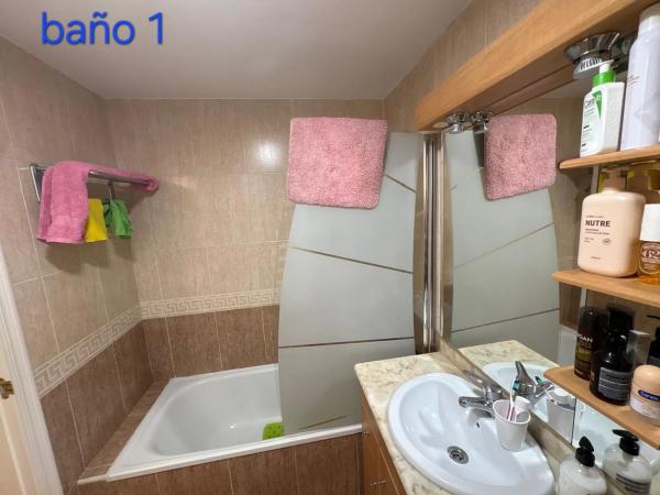 Piso en pasaje de Soro, 4