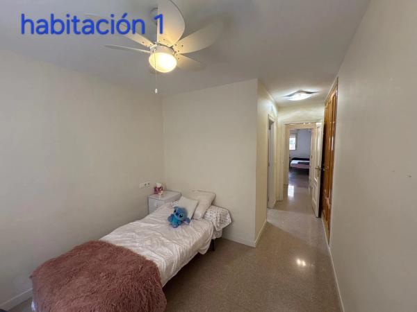 Piso en pasaje de Soro, 4