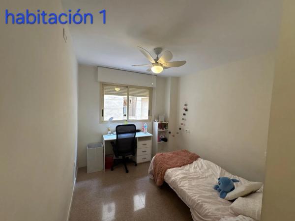 Piso en pasaje de Soro, 4