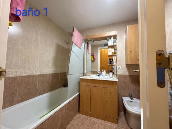 Piso en pasaje de Soro, 4