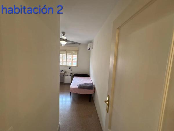 Piso en pasaje de Soro, 4
