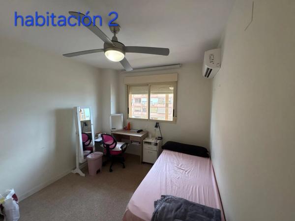 Piso en pasaje de Soro, 4