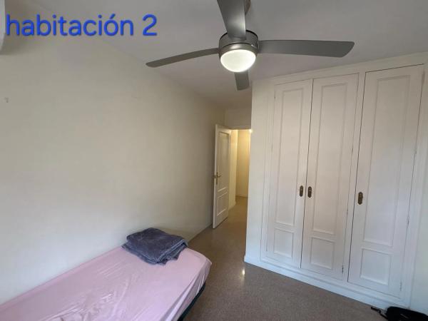 Piso en pasaje de Soro, 4