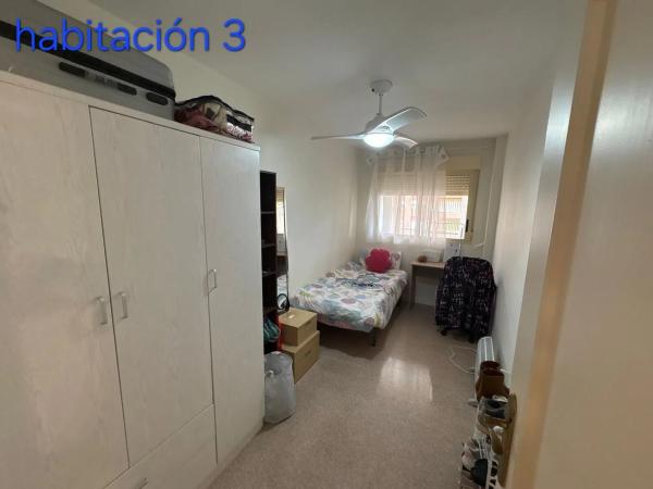 Piso en pasaje de Soro, 4