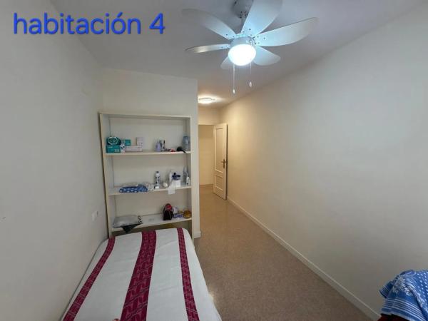 Piso en pasaje de Soro, 4