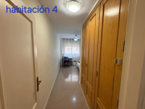 Piso en pasaje de Soro, 4