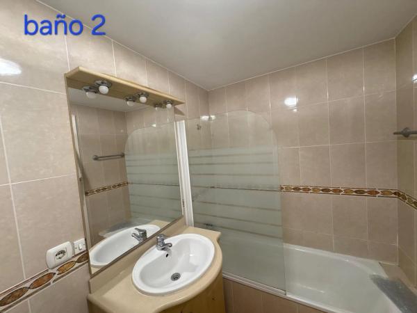 Piso en pasaje de Soro, 4