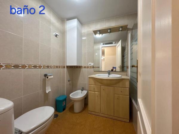 Piso en pasaje de Soro, 4