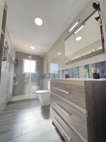 Casa independiente en camino de la Alegría