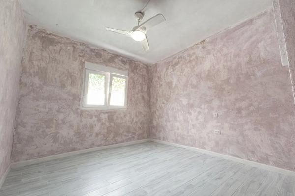 Casa independiente en camino de la Alegría