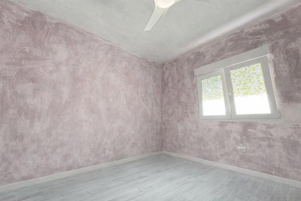 Casa independiente en camino de la Alegría