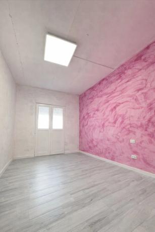 Casa independiente en camino de la Alegría