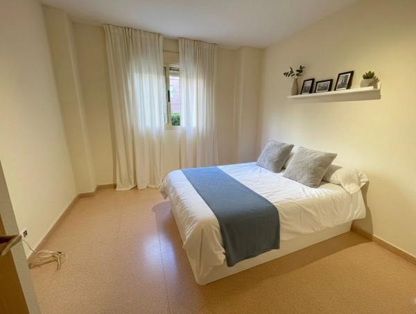 Piso en calle Pintor Picasso