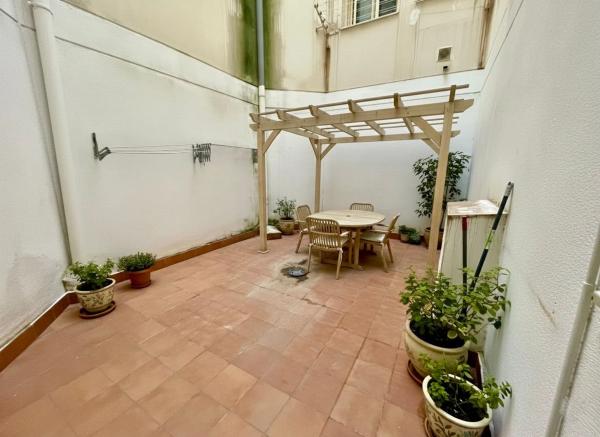 Piso en calle Pintor Picasso