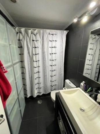 Chalet adosado en calle Font del Salmitre, 2