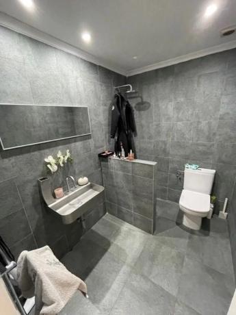 Chalet adosado en calle Font del Salmitre, 2