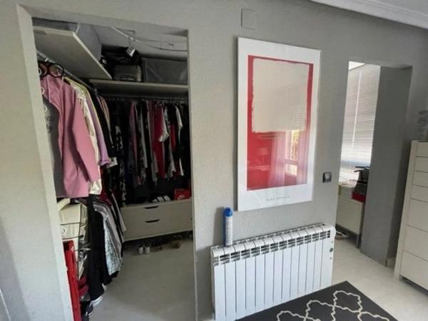 Chalet adosado en calle Font del Salmitre, 2