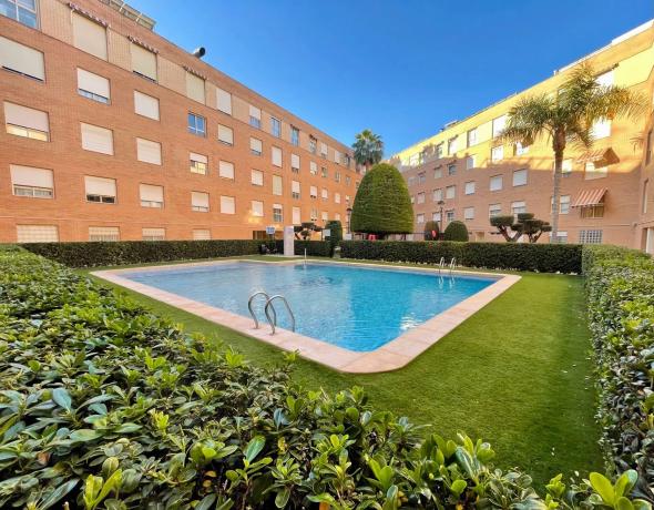 Piso en calle Pintor Picasso