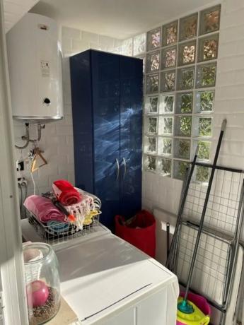 Chalet adosado en calle Font del Salmitre, 2